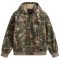 Vans Workwear Canvas kabát aluminum