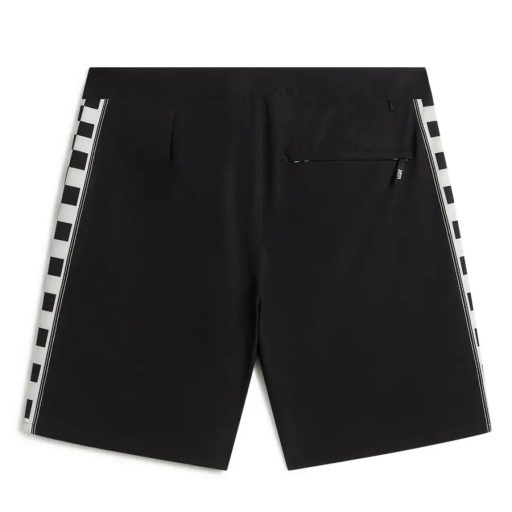 Vans Daily Sideline Mo boardshort black marshmallow