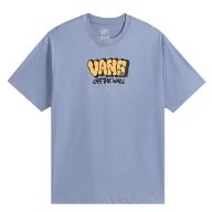 Vans Graff Loose póló glacial slate