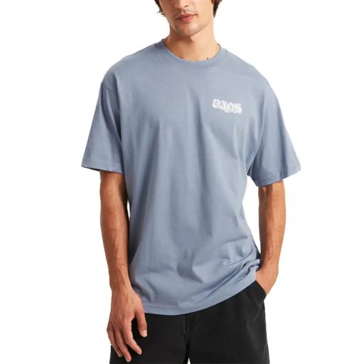 Vans Misty Eyes póló glacial