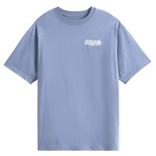 Vans Misty Eyes póló glacial