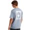 Vans Misty Eyes póló glacial
