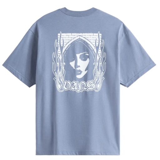 Vans Misty Eyes póló glacial