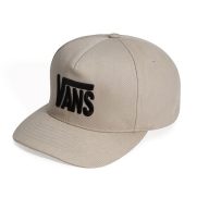 Vans Stretch Logo snapback sapka oatmeal
