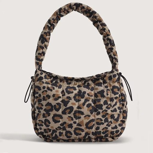 Vans Quilted Katie Bag Incense