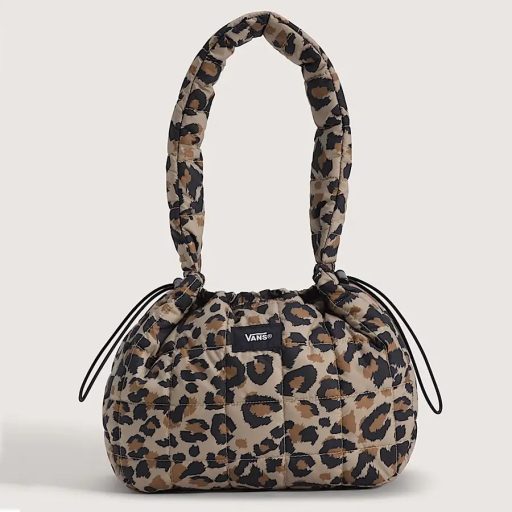 Vans Quilted Katie Bag Incense