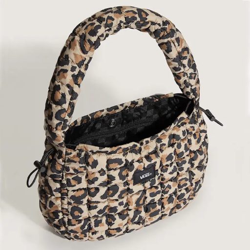 Vans Quilted Katie Bag Incense