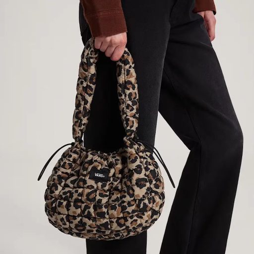 Vans Quilted Katie Bag Incense
