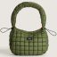Vans Quilted Katie Bag green balsam