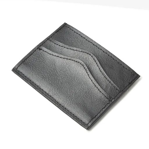 Vans Salton cardholder black