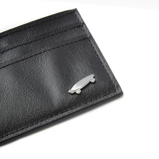 Vans Salton cardholder black