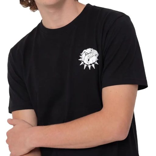 Vans Bully póló black