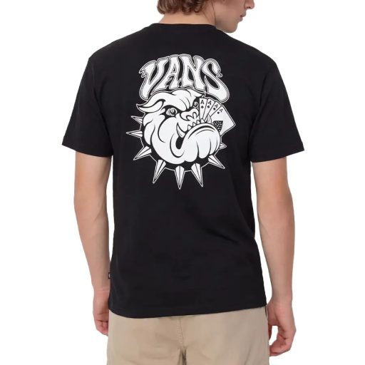Vans Bully póló black