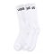 Vans Classic Crew 3 pár zokni white