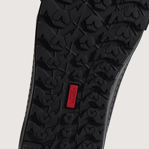 Vans Sk8-hi-Waterproof Insulated Mte cipő ripstop demitasse