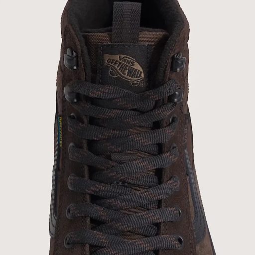 Vans Sk8-hi-Waterproof Insulated Mte cipő ripstop demitasse