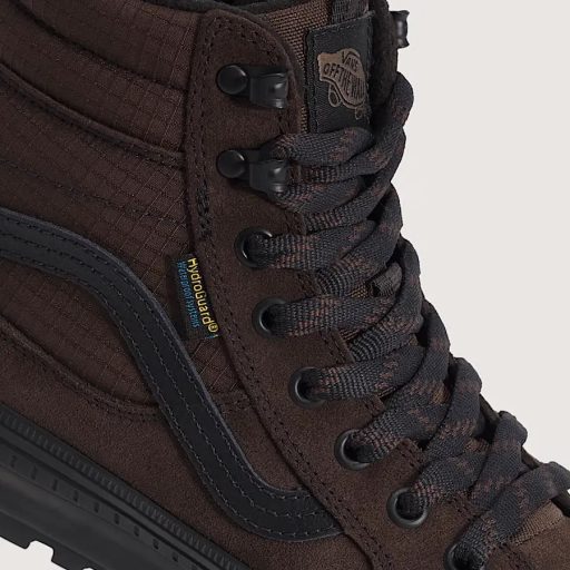 Vans Sk8-hi-Waterproof Insulated Mte cipő ripstop demitasse