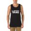 Vans Classic trikó black