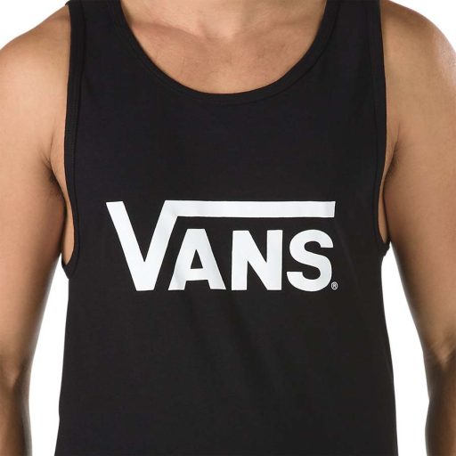 Vans Classic trikó black