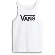 Vans Classic trikó white black