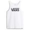 Vans Classic trikó white black