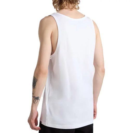 Vans Classic trikó white black