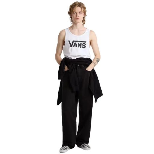 Vans Classic trikó white black