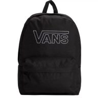 Vans Old Skool Flying V hátizsák black