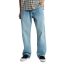 Vans Check-5 Straight Denim nadrág light stonewash