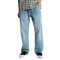 Vans Check-5 Straight Denim nadrág light stonewash