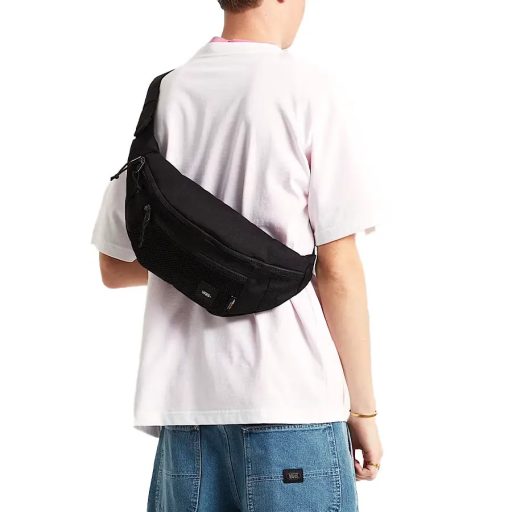 Vans Ward Crossbody övtáska black black