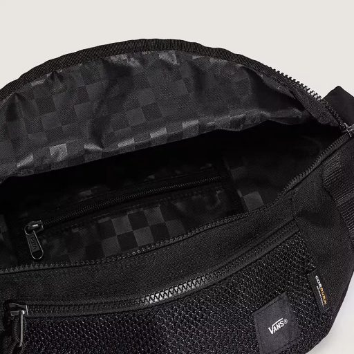 Vans Ward Crossbody övtáska black black