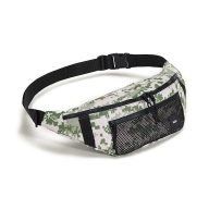 Vans Ward Crossbody övtáska neutral olive marshmallow