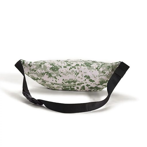 Vans Ward Crossbody övtáska neutral olive marshmallow