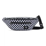 Vans Ward Crossbody övtáska black white checker