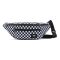 Vans Ward Crossbody övtáska black white checker