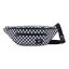 Vans Ward Crossbody övtáska black white checker