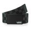 Vans Deppster II öv black charcoal