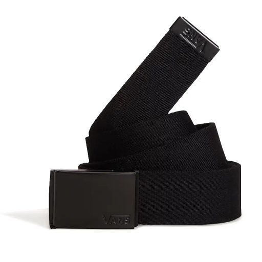 Vans Deppster II öv black