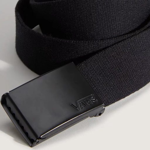 Vans Deppster II öv black