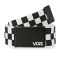 Vans Deppster II öv black white
