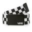 Vans Deppster II öv black white