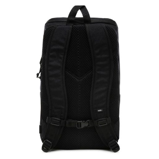 Vans Obstacle Skatepack hátizsák black ripstop