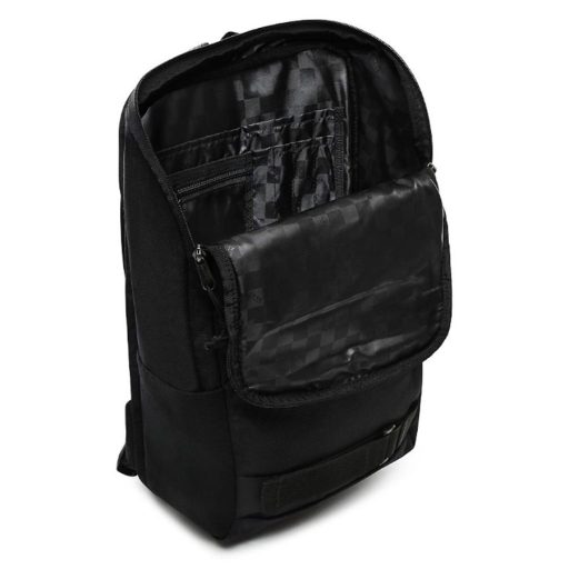 Vans Obstacle Skatepack hátizsák black ripstop
