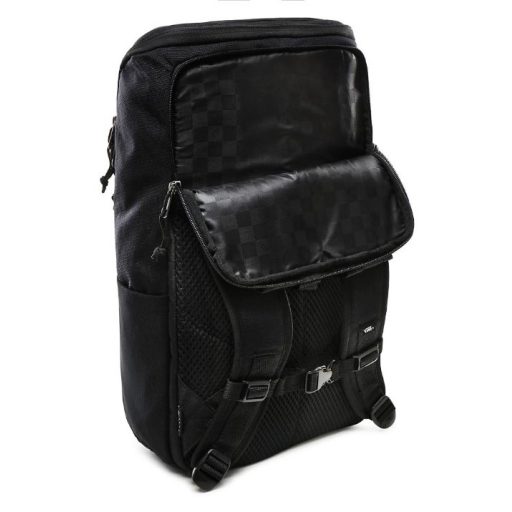 Vans Obstacle Skatepack hátizsák black ripstop