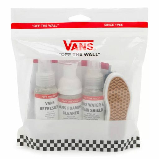Vans shoe travel kit cipőápoló készlet