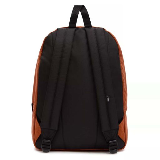 Vans Realm hátizsák ginger bread