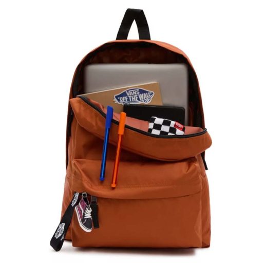 Vans Realm hátizsák ginger bread