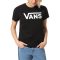 Vans Flying V Crew póló black