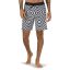 Vans Mixed 18 boardshort wrap check